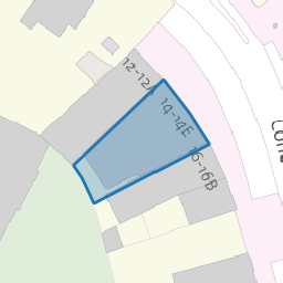 Perceel BDA00-A-8191