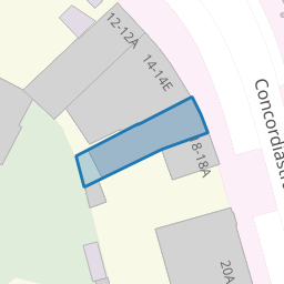 Perceel BDA00-A-8192