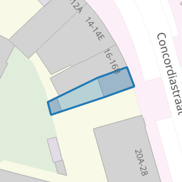 Perceel BDA00-A-8193