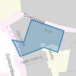 Perceel BDA00-A-8195