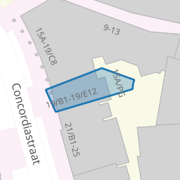 Perceel BDA00-A-8196