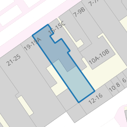 Perceel BDA00-A-8245