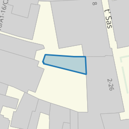 Perceel BDA00-A-8304