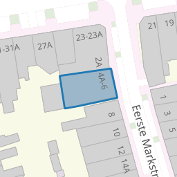 Perceel BDA00-A-8309