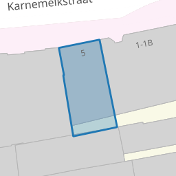 Perceel BDA00-A-8326