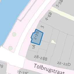 Perceel BDA00-A-8345