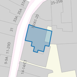 Perceel BDA00-A-8357