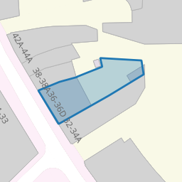 Perceel BDA00-A-8396