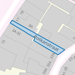 Perceel BDA00-A-8448