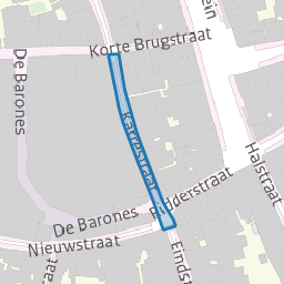 Perceel BDA00-A-8451