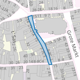 Perceel BDA00-A-8452