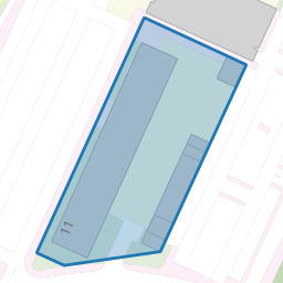 Perceel BDA00-A-8479