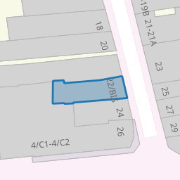 Perceel BDA00-A-8500