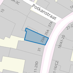 Perceel BDA00-A-8509