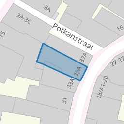 Perceel BDA00-A-8511