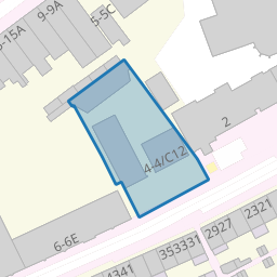 Perceel BDA00-A-8512