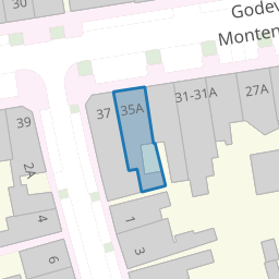 Perceel BDA00-A-8529