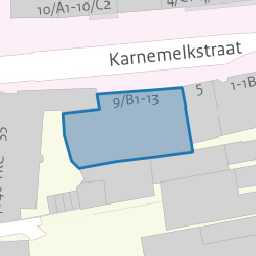 Perceel BDA00-A-8535