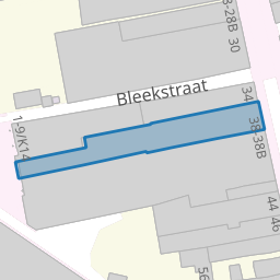 Perceel BDA00-A-8542