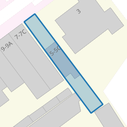 Perceel BDA00-A-8582