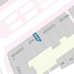 Perceel BDA00-A-8587