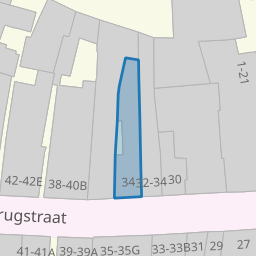 Perceel BDA00-A-8595