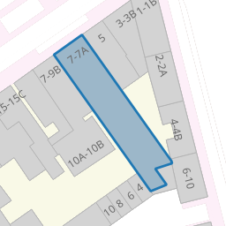 Perceel BDA00-A-8598