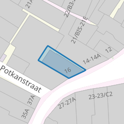 Perceel BDA00-A-8607