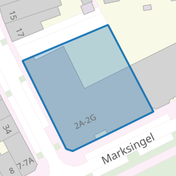 Perceel BDA00-A-8608