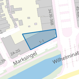 Perceel BDA00-A-8609