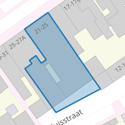 Perceel BDA00-A-8611