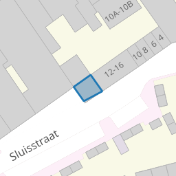 Perceel BDA00-A-8612