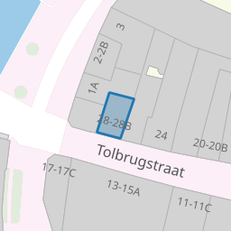 Perceel BDA00-A-8629