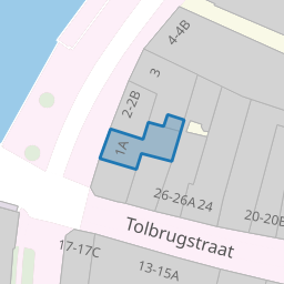 Perceel BDA00-A-8630