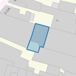 Perceel BDA00-A-8631