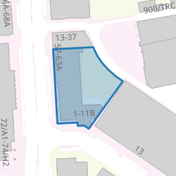 Perceel BDA00-A-8641