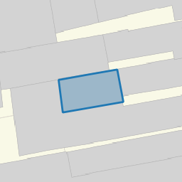 Perceel BDA00-A-8656