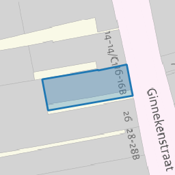 Perceel BDA00-A-8657