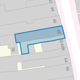 Perceel BDA00-A-8662