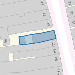 Perceel BDA00-A-8663