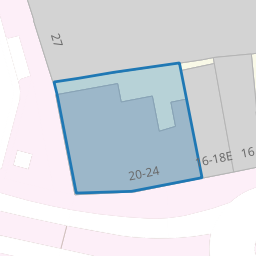 Perceel BDA00-A-8667