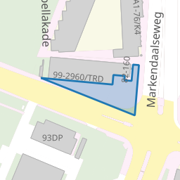 Perceel BDA00-A-8674