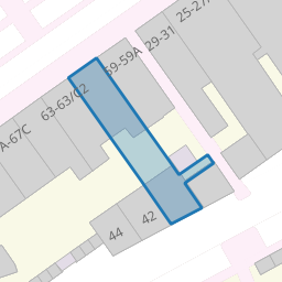 Perceel BDA00-A-8677