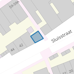 Perceel BDA00-A-8685