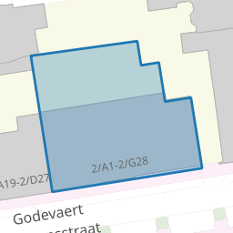 Perceel BDA00-A-8687