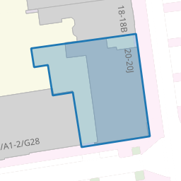 Perceel BDA00-A-8688