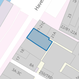 Perceel BDA00-A-8694