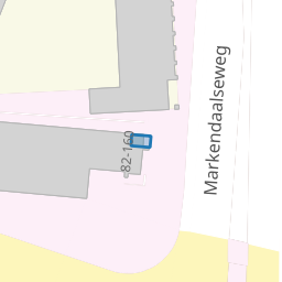 Perceel BDA00-A-8703