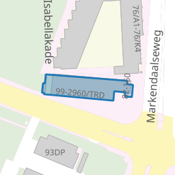 Perceel BDA00-A-8704