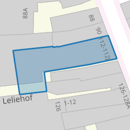 Perceel BDA00-A-8712